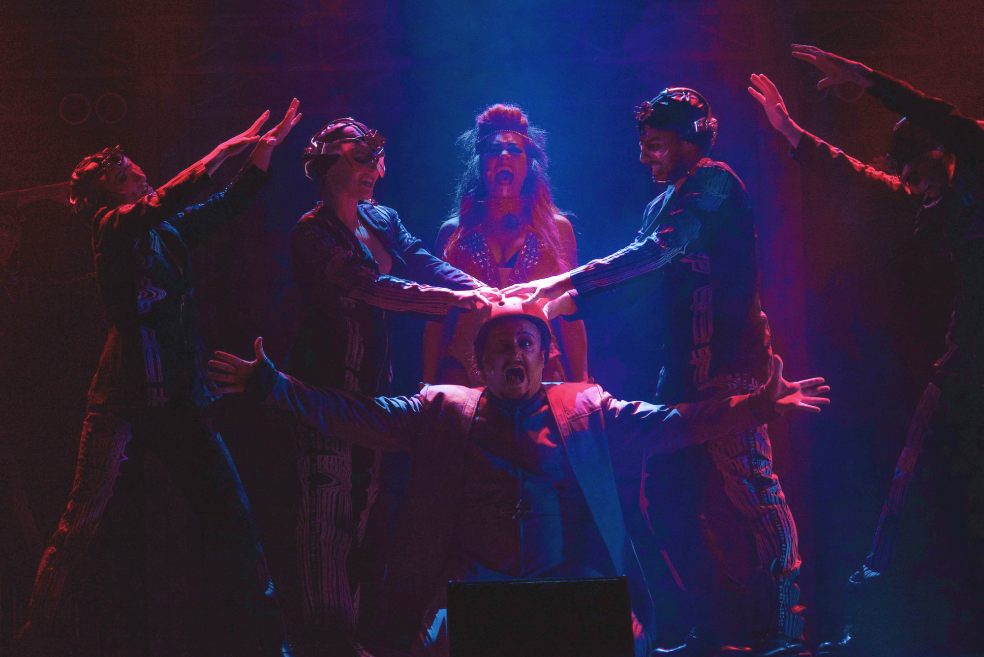 Queen mania: torna We will rock you, il musical – Intervista a Claudio Trotta