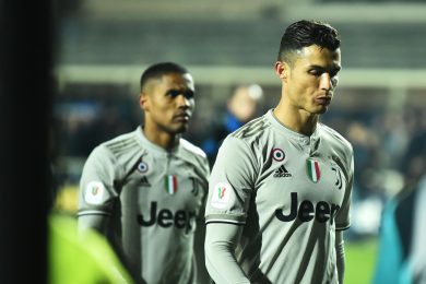 Juventus, i tre motivi di allarme dopo l’eliminazione dalla Coppa Italia I VIDEO
