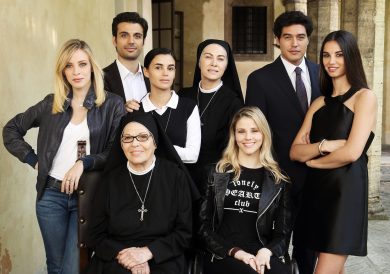 Che Dio ci aiuti 5: le anticipazioni della quarta puntata