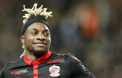 Calciomercato, Milan alla ricerca di Saint Maximin (nizza)