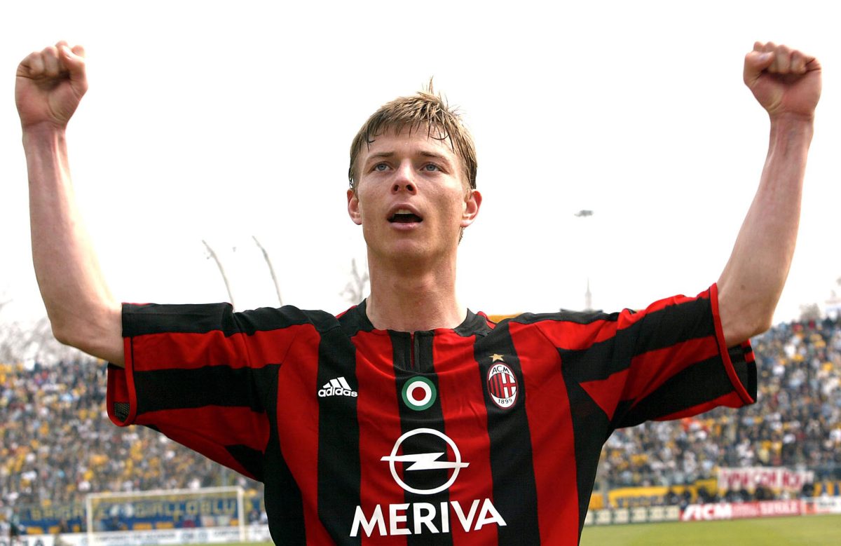 Il Milan scopre Piatek: ecco a chi assomiglia Il Milan scopre Piatek: ecco a chi assomiglia