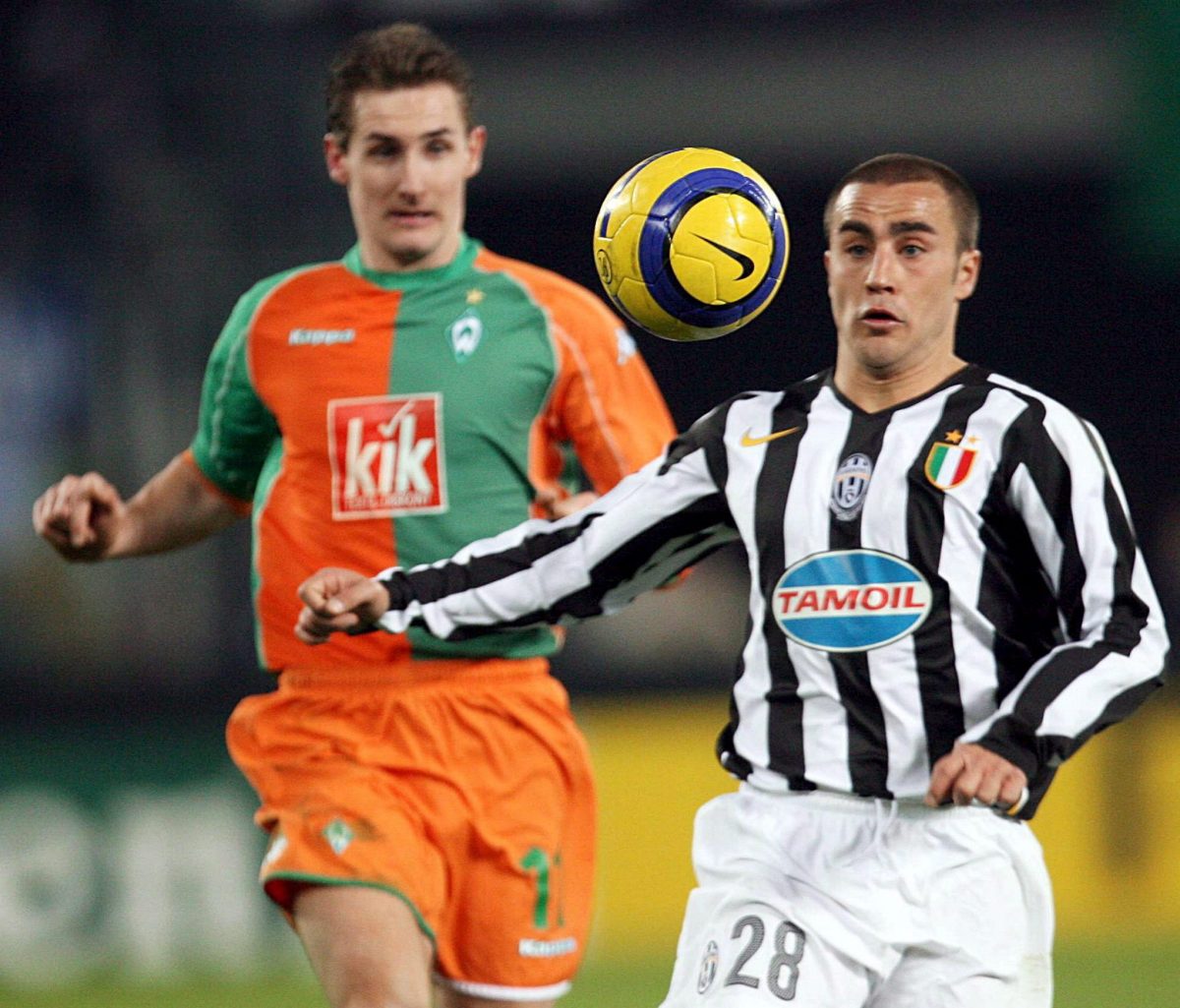 Il Milan scopre Piatek: ecco a chi assomiglia Il Milan scopre Piatek: ecco a chi assomiglia