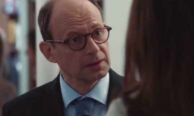 Il professore cambia scuola: clip del film