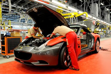 I 10 lavori più amati dagli italiani, secondo Linkedin