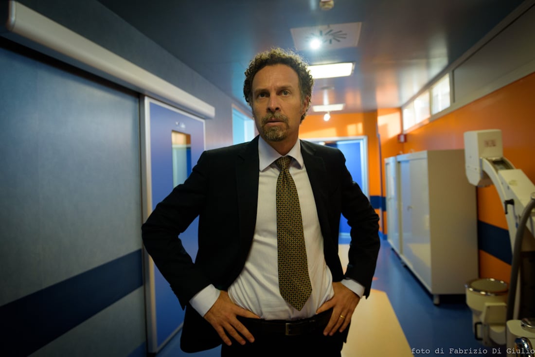 La dottoressa Giò: le anticipazioni dell’ultima puntata La dottoressa Giò: le anticipazioni dell’ultima puntata