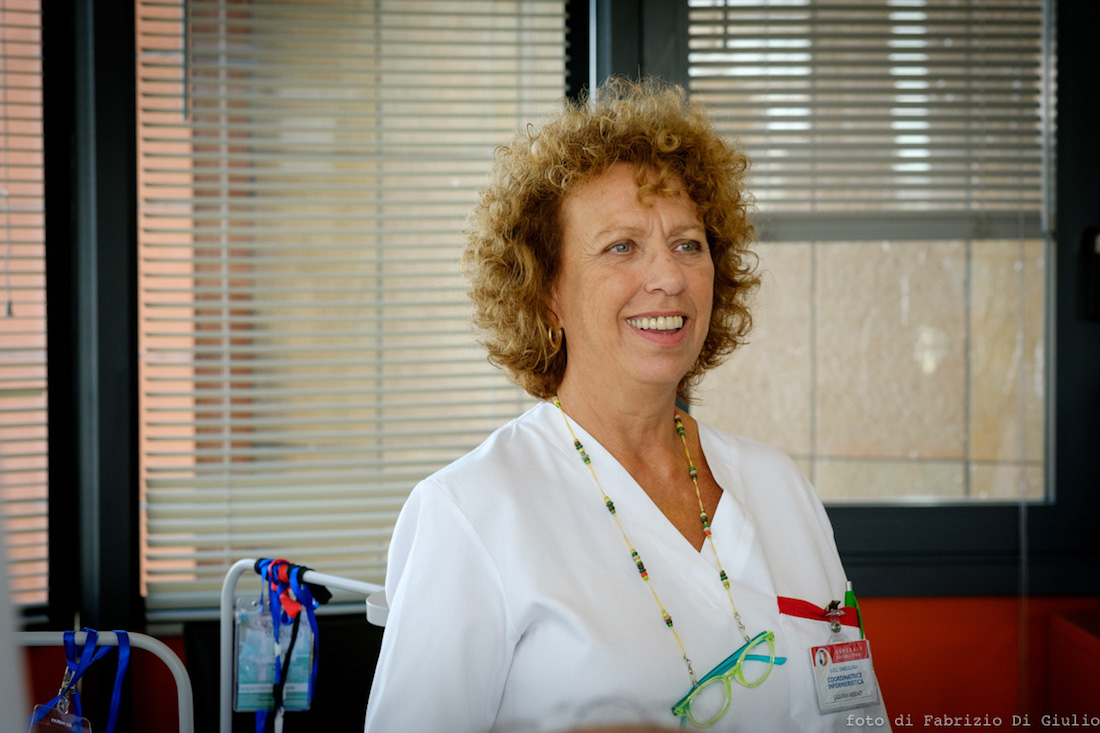 La dottoressa Giò: le anticipazioni dell’ultima puntata La dottoressa Giò: le anticipazioni dell’ultima puntata