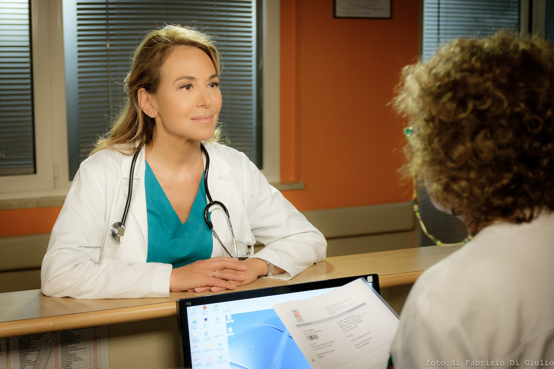 La dottoressa Giò: le anticipazioni dell’ultima puntata La dottoressa Giò: le anticipazioni dell’ultima puntata