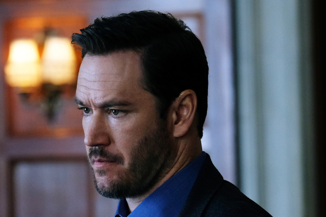 The Passage: tutto sulla serie tv prodotta da Ridley Scott The Passage: tutto sulla serie tv prodotta da Ridley Scott