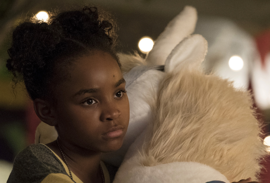 The Passage: tutto sulla serie tv prodotta da Ridley Scott The Passage: tutto sulla serie tv prodotta da Ridley Scott