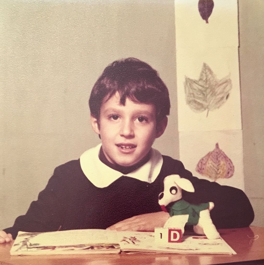 Salvini, le foto (private) mai viste Salvini, le foto (private) mai viste