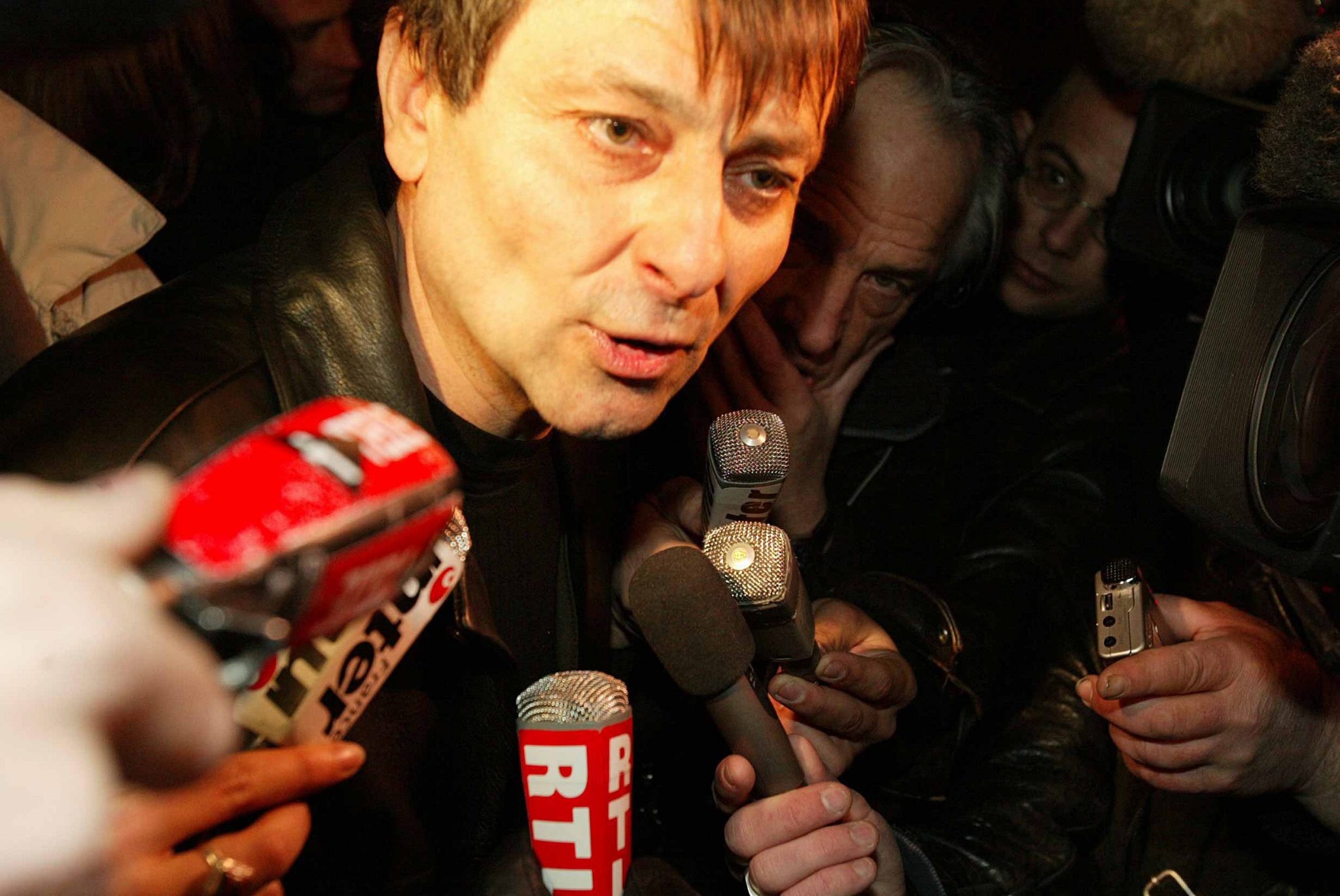 Battisti, giustizia è fatta, finalmente Battisti, giustizia è fatta, finalmente