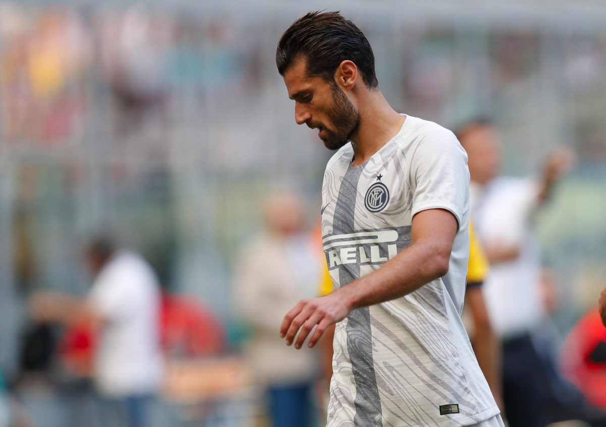 Galleria foto 'Crisi Inter? Tutti i problemi dell’inverno di Spalletti' - foto 8