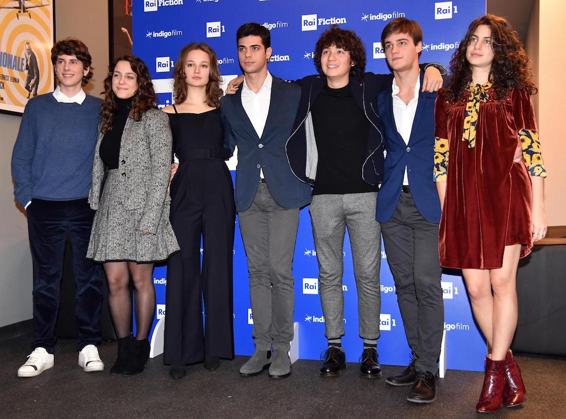 La compagnia del cigno: le anticipazioni della quinta puntata La compagnia del cigno: le anticipazioni della quinta puntata