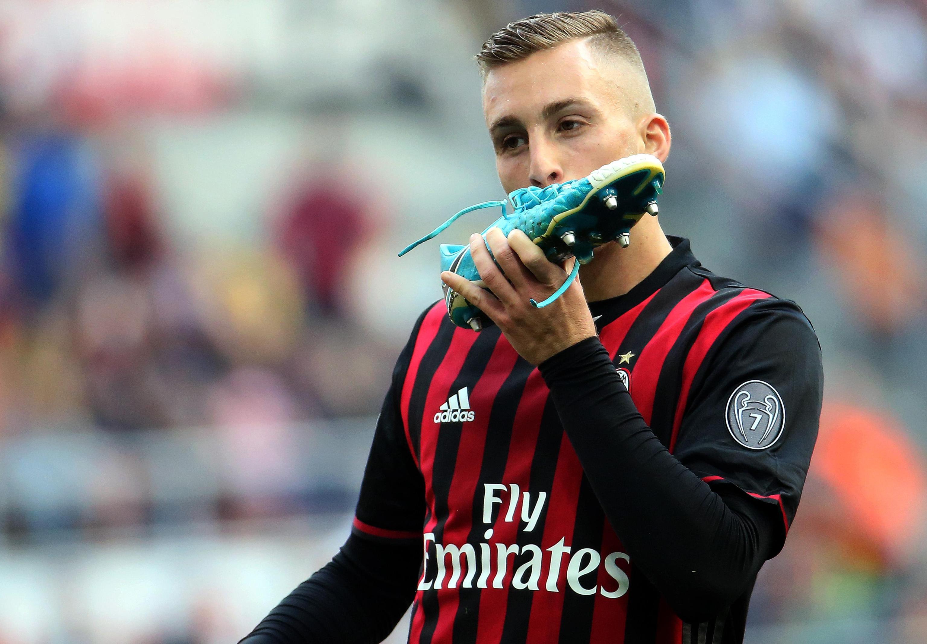 Calciomercato: le trattative calde dell’ultima settimana Calciomercato: le trattative calde dell’ultima settimana