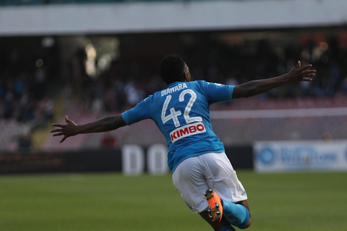 Galleria foto 'Calciomercato: le trattative calde dell’ultima settimana' - foto 5