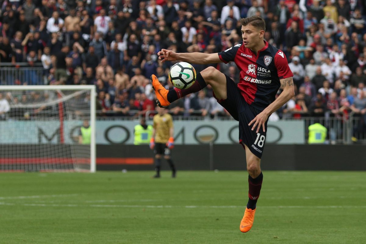 Galleria foto 'Calciomercato: le trattative calde dell’ultima settimana' - foto 6