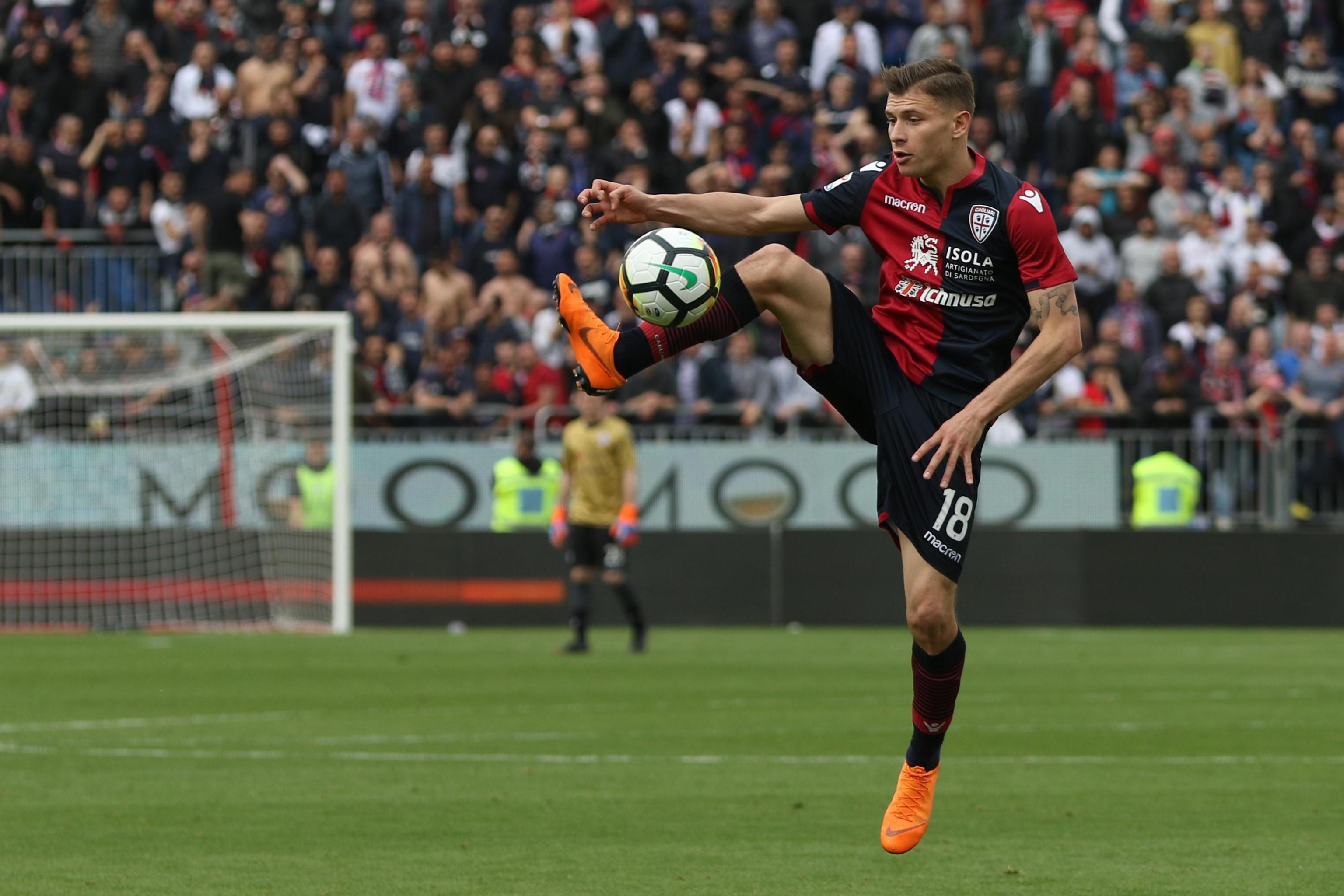 Calciomercato: le trattative calde dell’ultima settimana Calciomercato: le trattative calde dell’ultima settimana