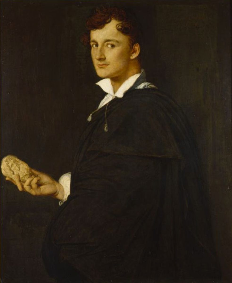 Ingres e la vita artistica al tempo di Napoleone. Una grande mostra a Palazzo Reale Ingres e la vita artistica al tempo di Napoleone. Una grande mostra a Palazzo Reale