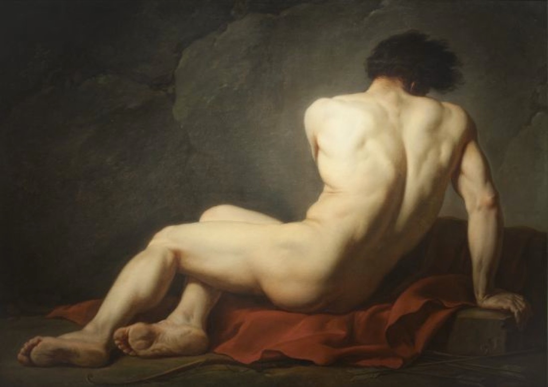 Ingres e la vita artistica al tempo di Napoleone. Una grande mostra a Palazzo Reale Ingres e la vita artistica al tempo di Napoleone. Una grande mostra a Palazzo Reale