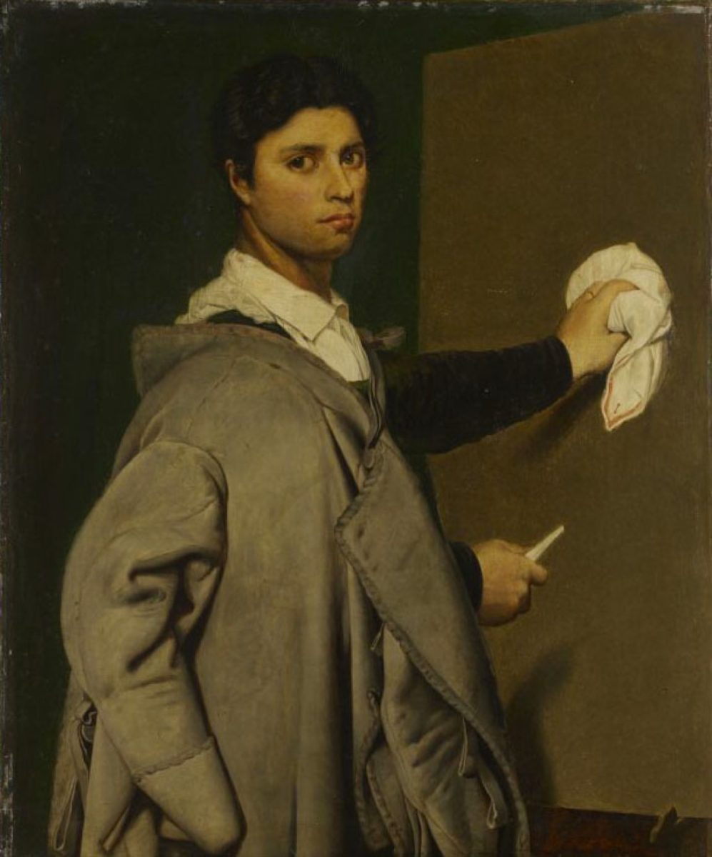 Ingres e la vita artistica al tempo di Napoleone. Una grande mostra a Palazzo Reale Ingres e la vita artistica al tempo di Napoleone. Una grande mostra a Palazzo Reale