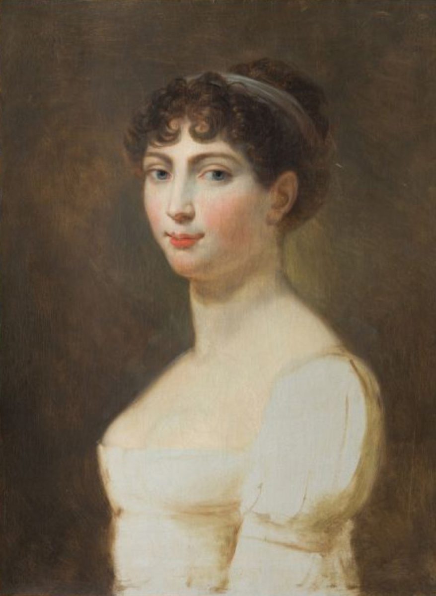 Ingres e la vita artistica al tempo di Napoleone. Una grande mostra a Palazzo Reale Ingres e la vita artistica al tempo di Napoleone. Una grande mostra a Palazzo Reale