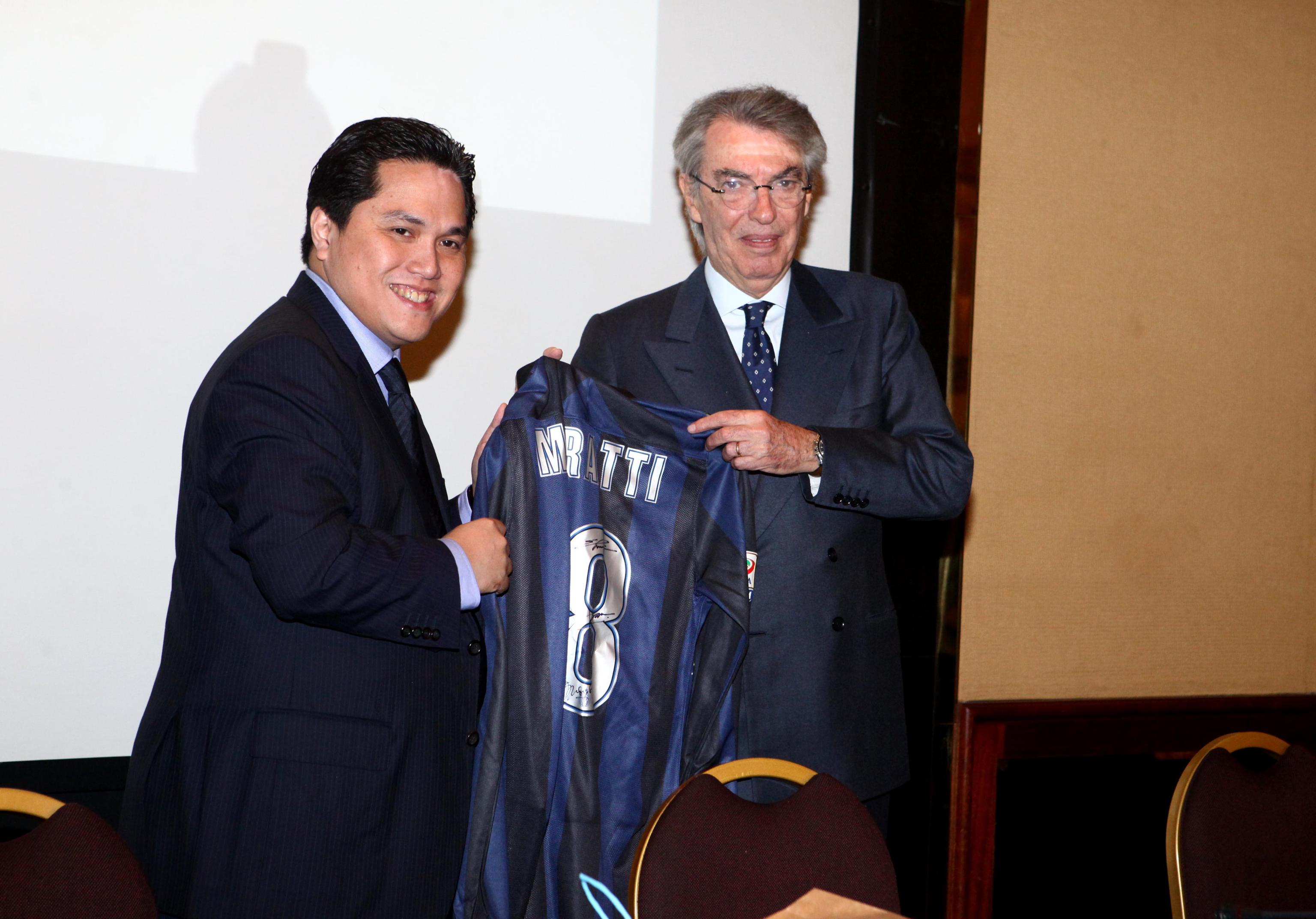 Ecco quanto ha guadagnato Thohir con l’Inter