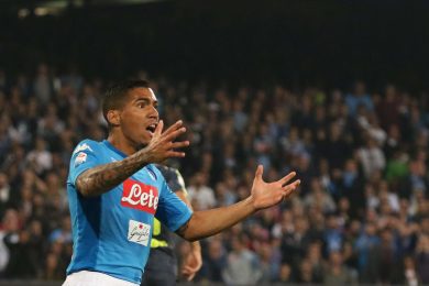 Allan resta a Napoli (ma non voleva). Storia della trattativa col Psg