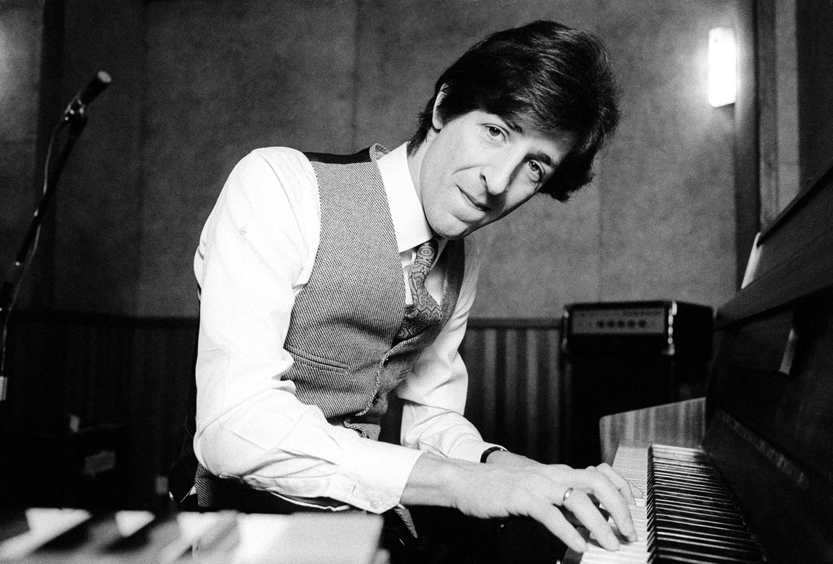 Giorgio Gaber avrebbe 80 anni: i 15 brani indimenticabili