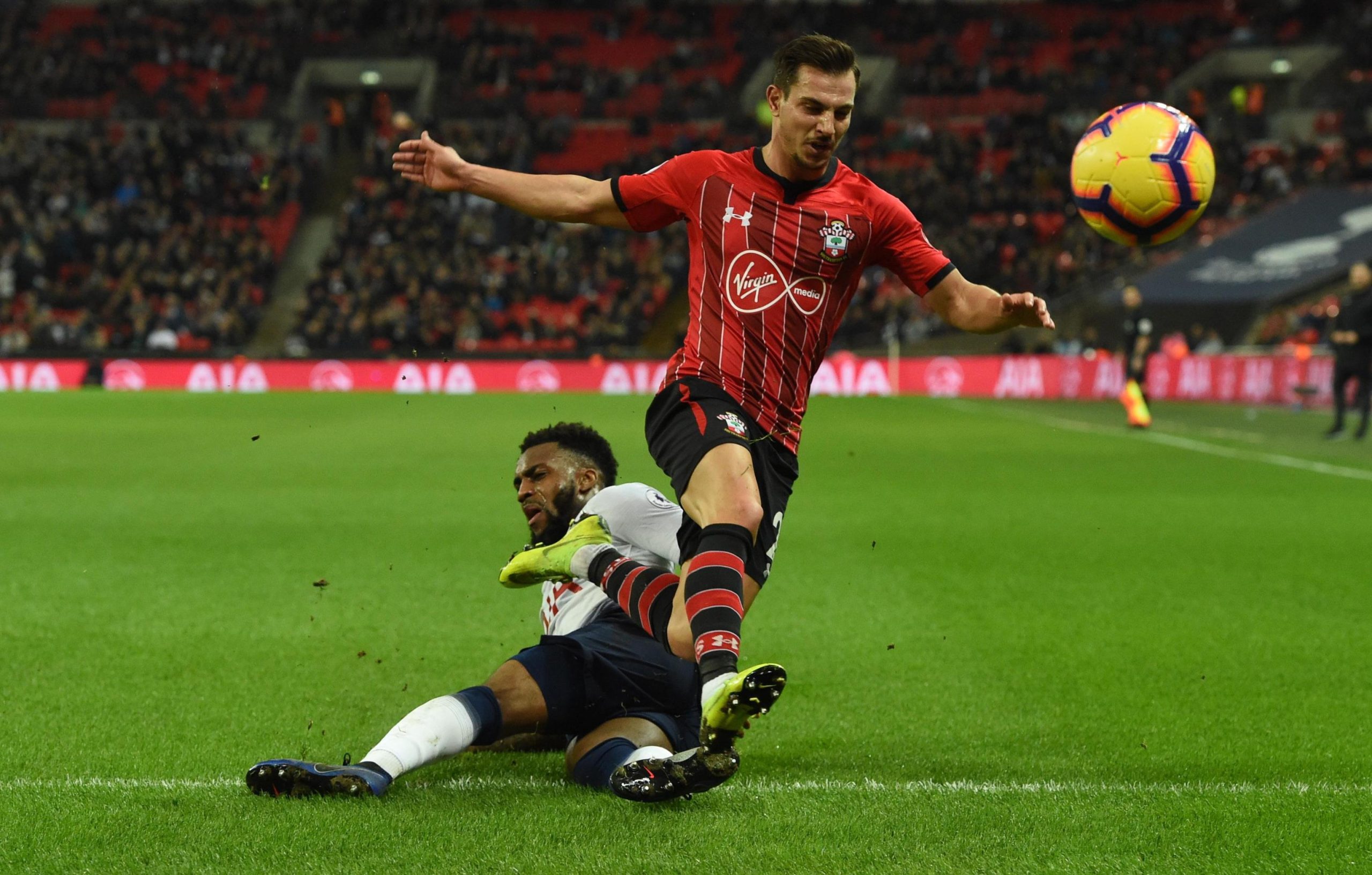 Inter, rivoluzione sulle fasce: ecco Cèdric Soares Inter, rivoluzione sulle fasce: ecco Cèdric Soares