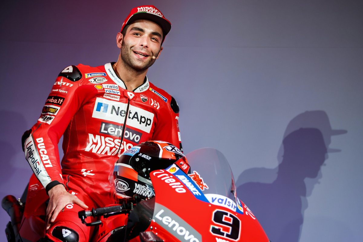 Galleria foto 'Moto Gp, la guerra dell’elettronica per vincere in pista' - foto 2