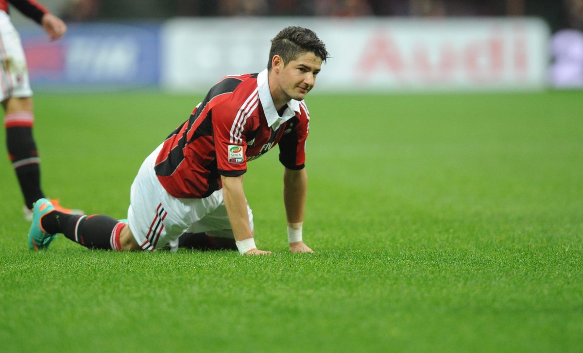 Galleria foto 'Milan, la maledizione del numero nove dopo l’addio di Pippo Inzaghi' - foto 2