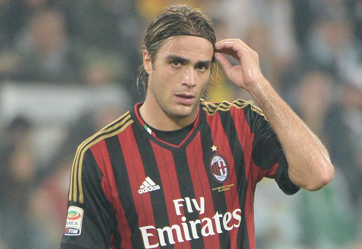 Galleria foto 'Milan, la maledizione del numero nove dopo l’addio di Pippo Inzaghi' - foto 3