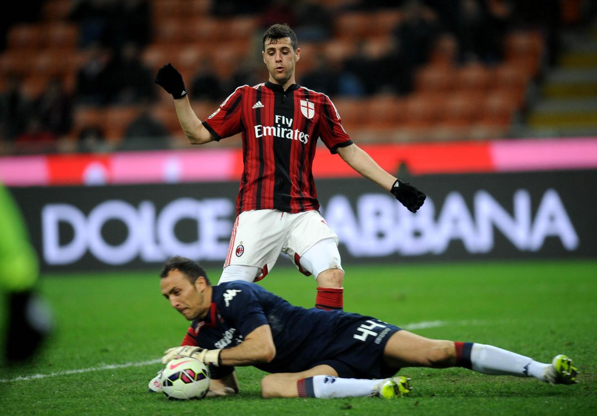 Galleria foto 'Milan, la maledizione del numero nove dopo l’addio di Pippo Inzaghi' - foto 5