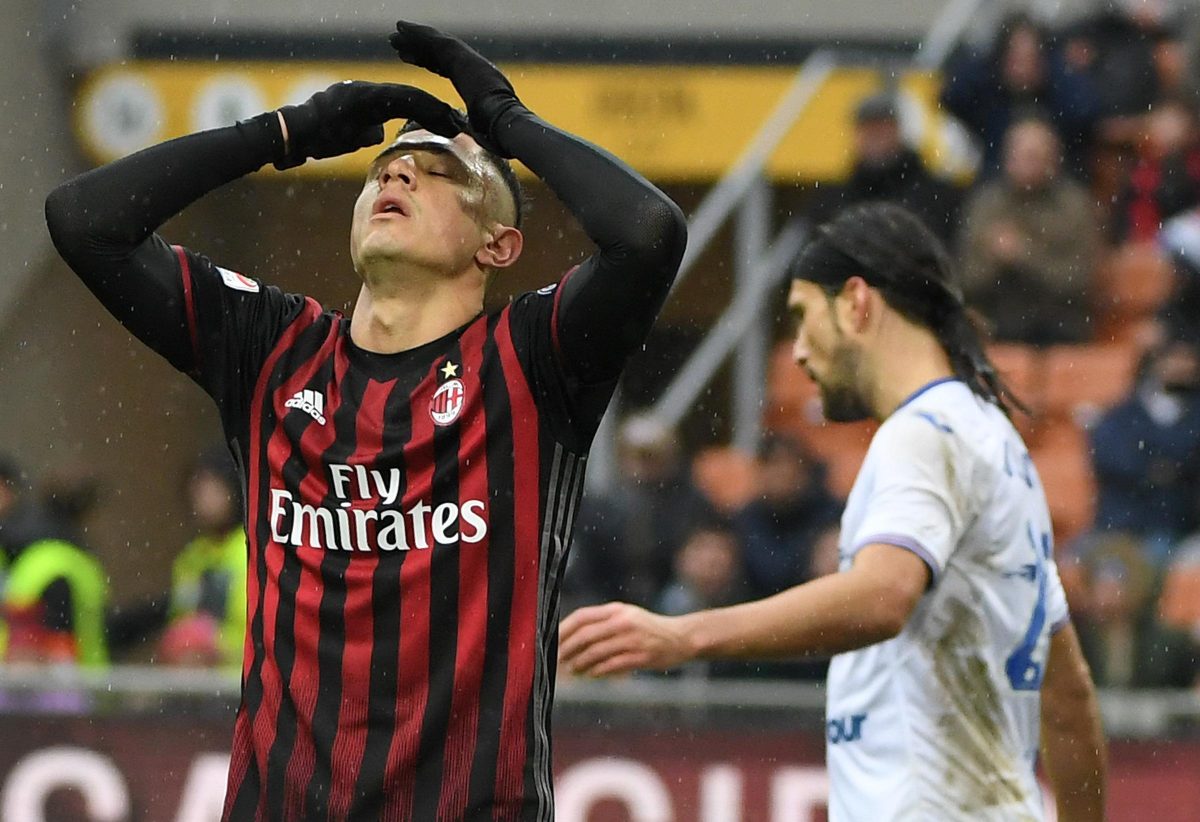 Galleria foto 'Milan, la maledizione del numero nove dopo l’addio di Pippo Inzaghi' - foto 7