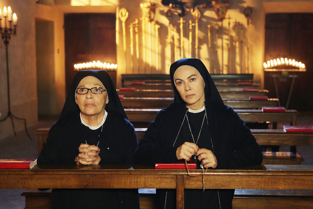 Che Dio ci aiuti 5: le anticipazioni della terza puntata Che Dio ci aiuti 5: le anticipazioni della terza puntata