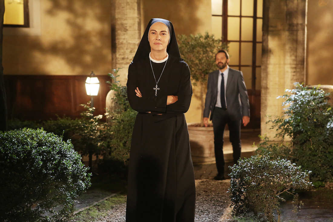 Che Dio ci aiuti 5: le anticipazioni della terza puntata Che Dio ci aiuti 5: le anticipazioni della terza puntata