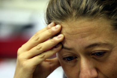 Mal di testa, la nuova cura