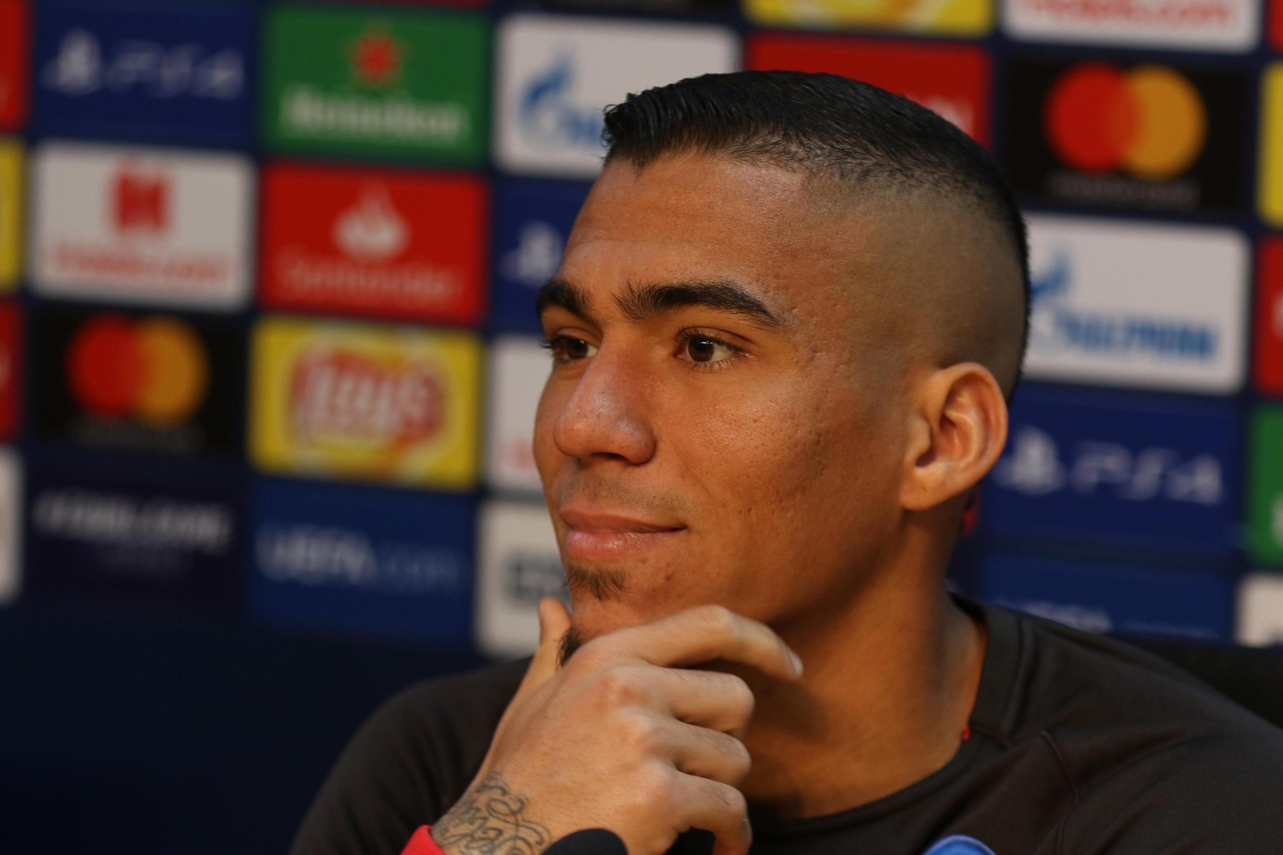 Allan dal Napoli al Psg, le cifre della trattativa Allan dal Napoli al Psg, le cifre della trattativa