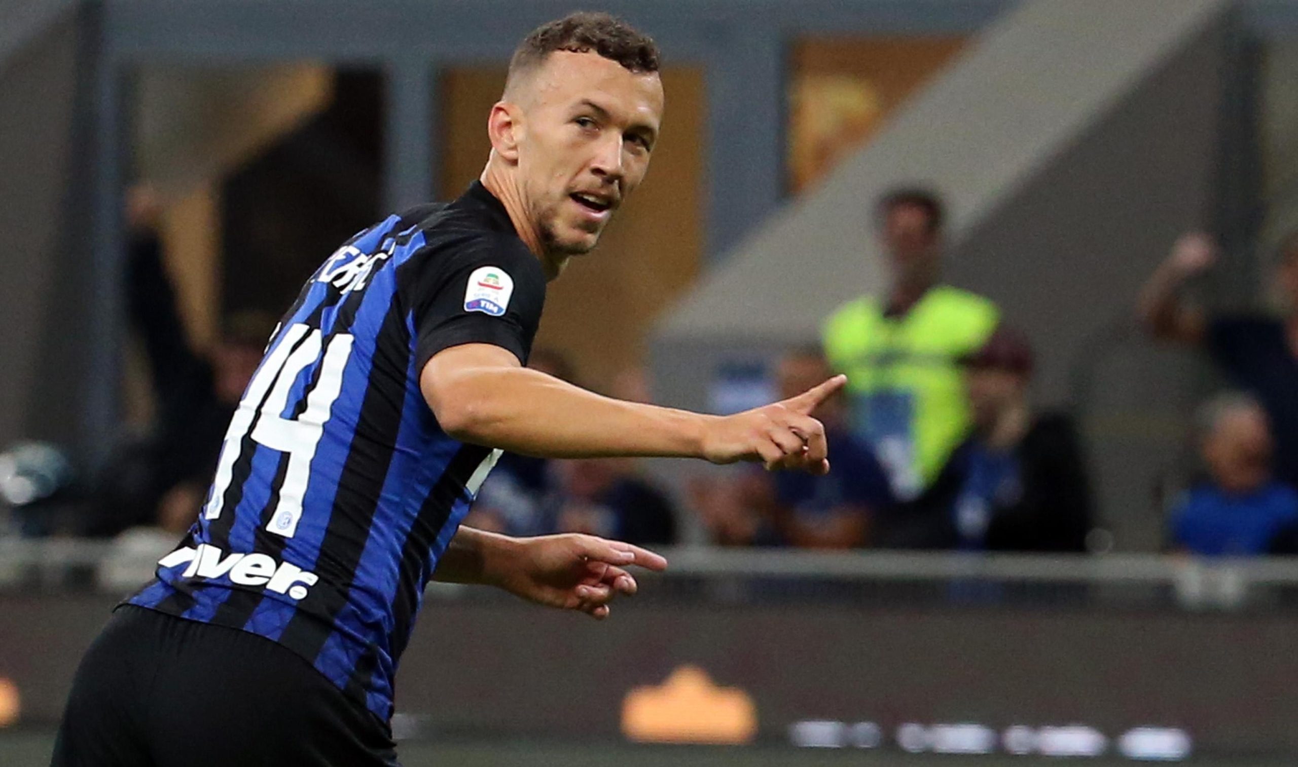 Perisic via subito, l’Inter ci pensa (per investire ancora)