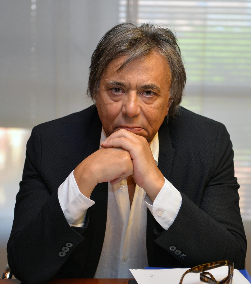 Freccero: “Cambio Rai 2 in un anno, poi me ne vado”