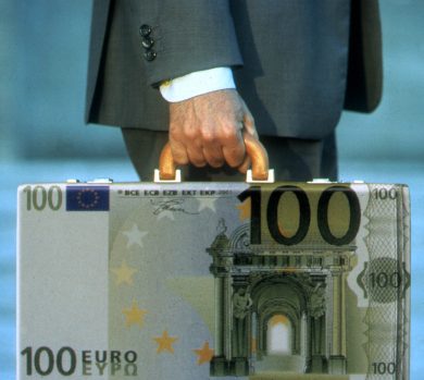 Le aziende dove cresce il debito pubblico