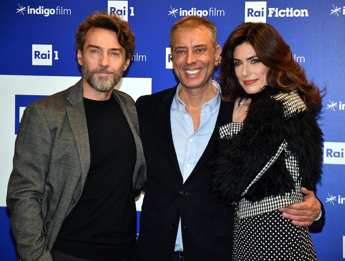 La Compagnia del cigno: le anticipazioni della quarta puntata La Compagnia del cigno: le anticipazioni della quarta puntata