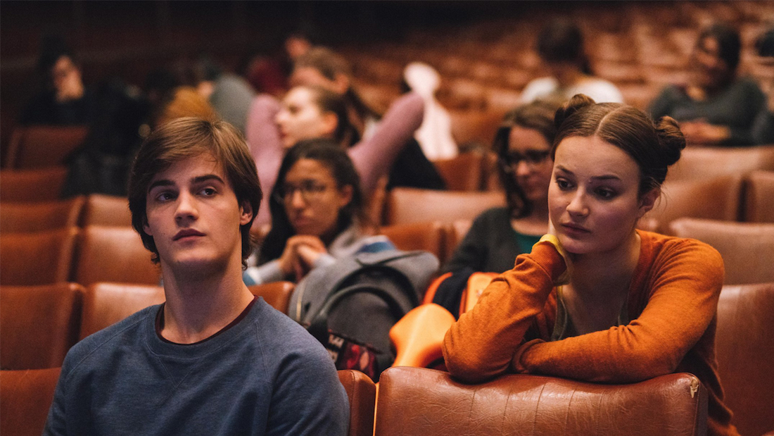 La Compagnia del cigno: le anticipazioni della quarta puntata La Compagnia del cigno: le anticipazioni della quarta puntata