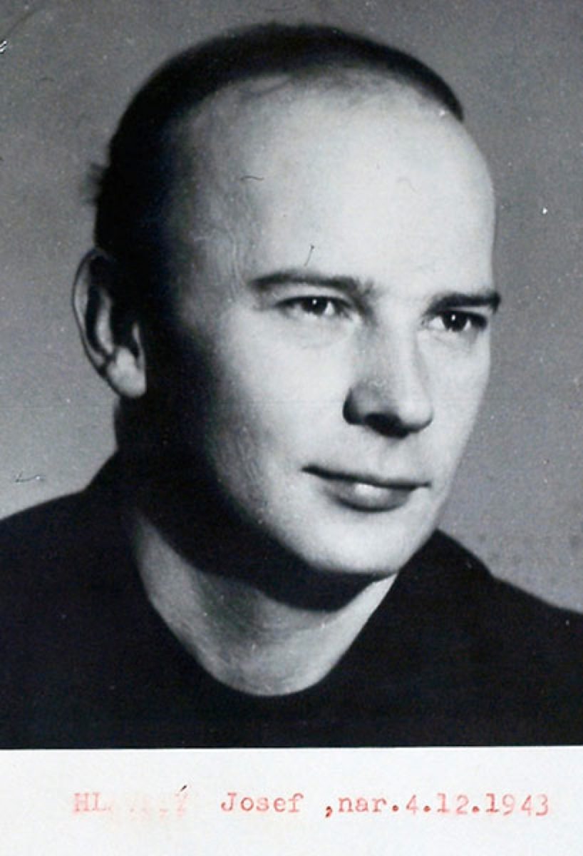 Storia degli “altri” Jan Palach, torce umane per la libertà