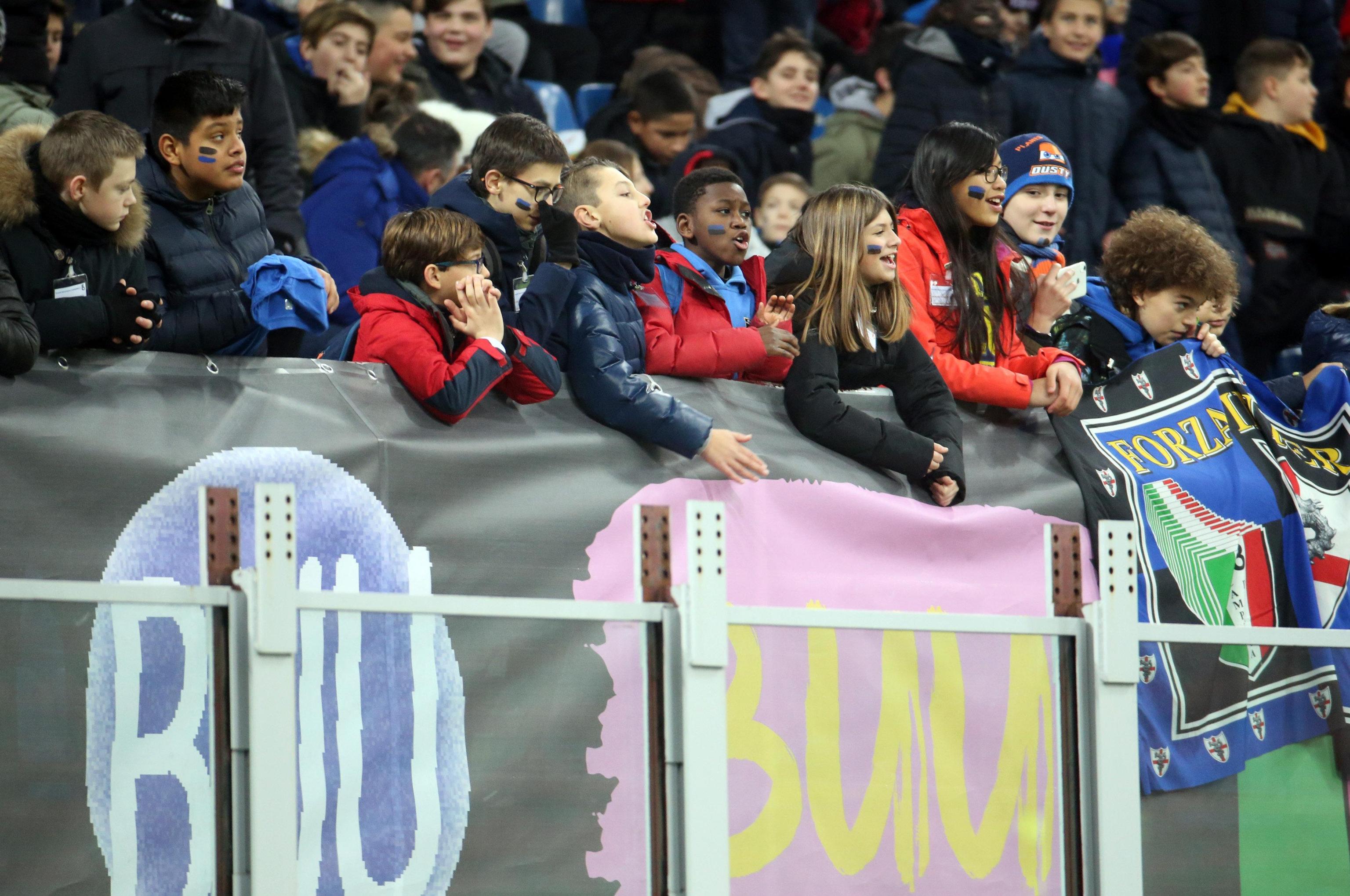 Inter-Sassuolo, la vittoria di San Siro contro il razzismo Inter-Sassuolo, la vittoria di San Siro contro il razzismo