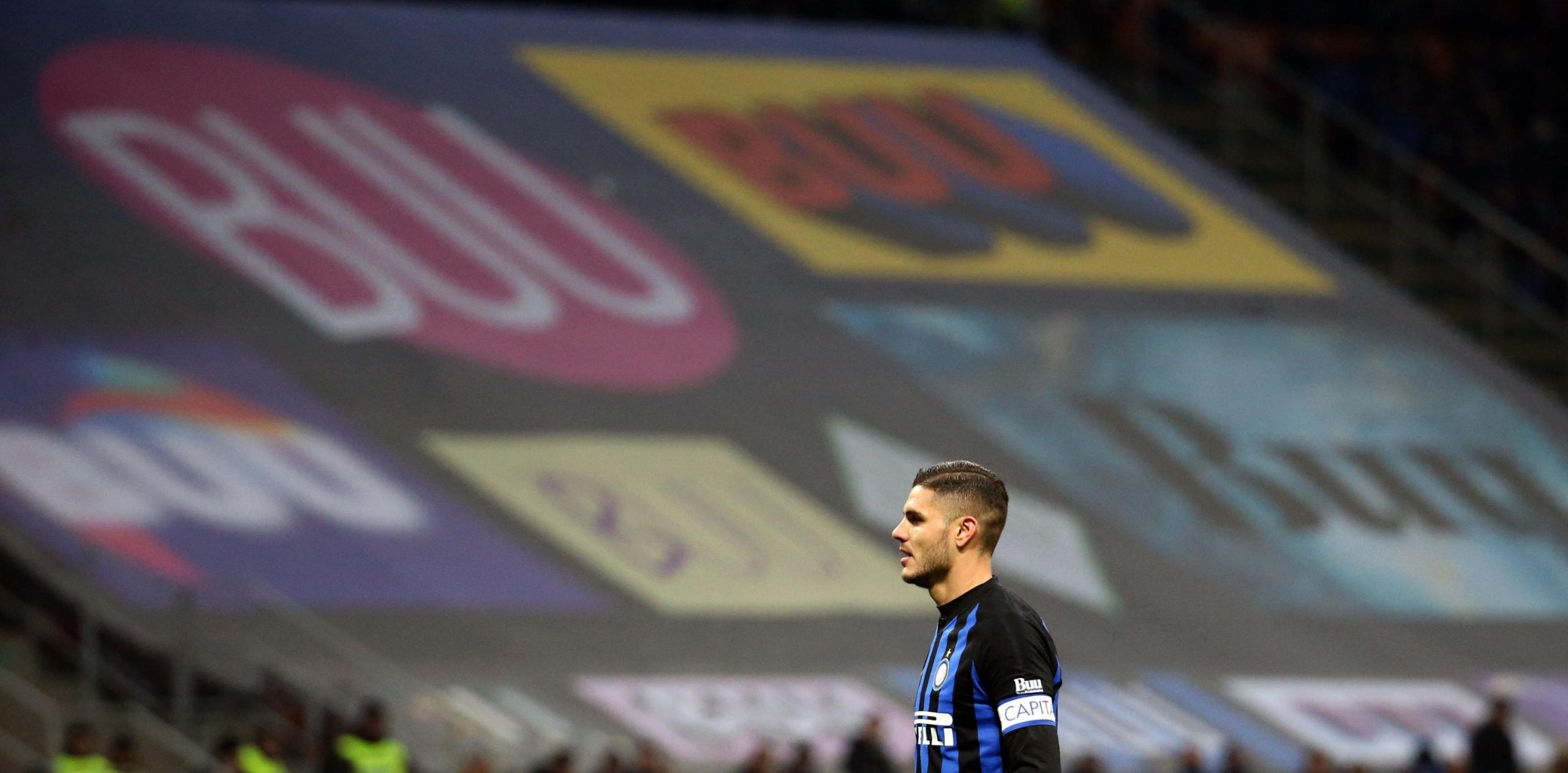 Inter-Sassuolo, la vittoria di San Siro contro il razzismo Inter-Sassuolo, la vittoria di San Siro contro il razzismo