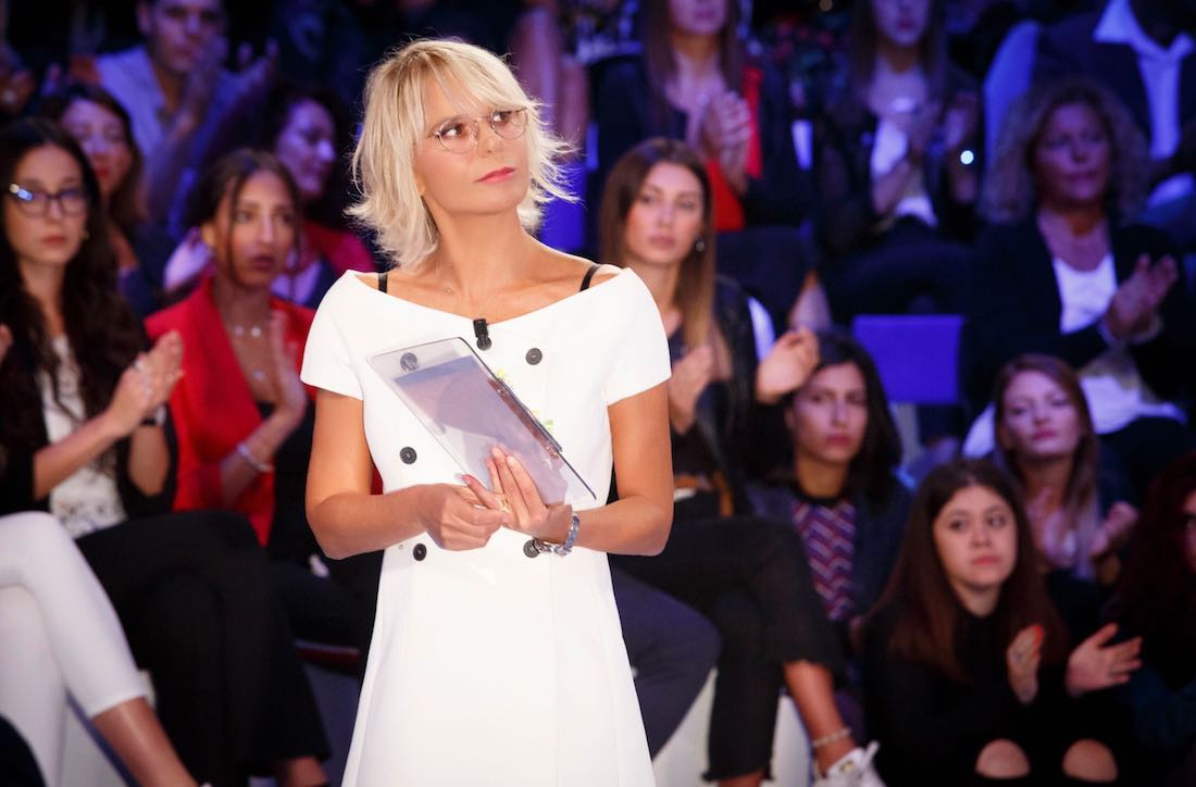 C’è posta per te: la seconda puntata con Al Bano e Romina C’è posta per te: la seconda puntata con Al Bano e Romina