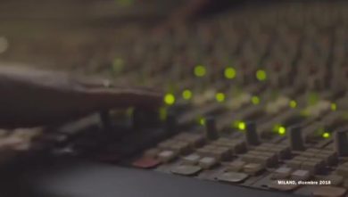 Wanda Nara, ecco la canzone per l’Inter ‘Nerazzurri si nasce’ I VIDEO