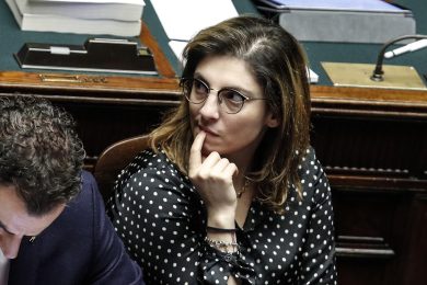 Laura Castelli, la grillina che ha inventato il Reddito di Cittadinanza