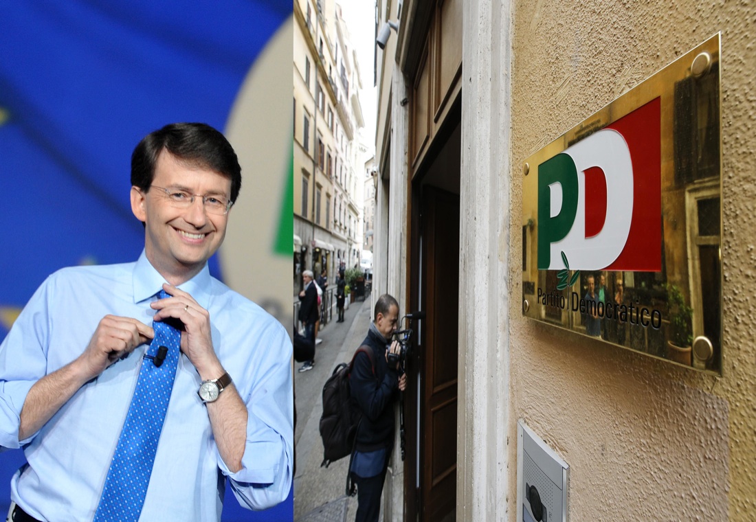 #tenyearschallenge: la politica italiana ieri e oggi